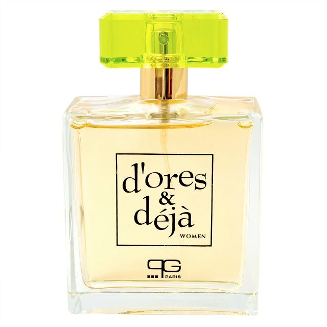 Parfum D’ores & Déjà EDP | 100 ml len za 12.9 € | Parfio.sk